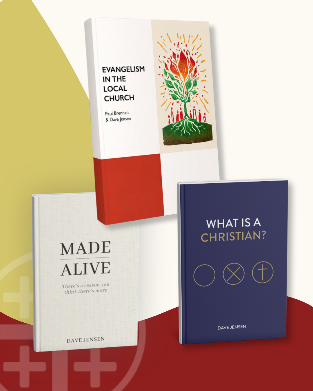 Church Evangelism Kit